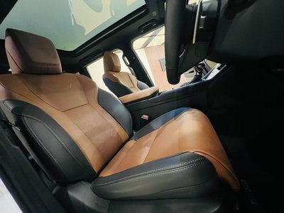 2025 Lexus GX 缩略图 39