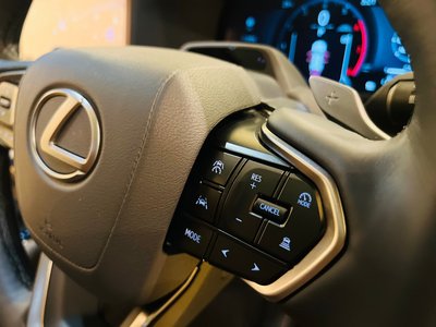 2025 Lexus GX 缩略图 43