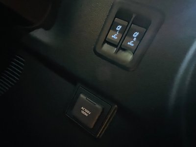 2025 Lexus GX 缩略图 60