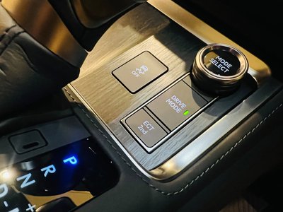 2025 Lexus GX 缩略图 49