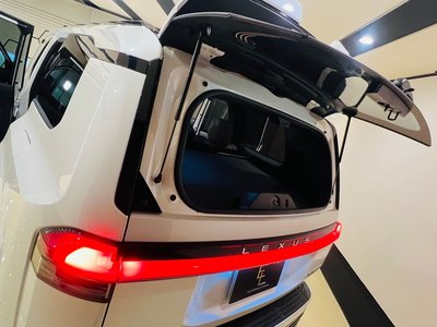 2025 Lexus GX 缩略图 64