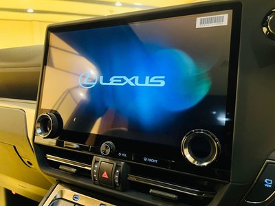 2025 Lexus GX 缩略图 37