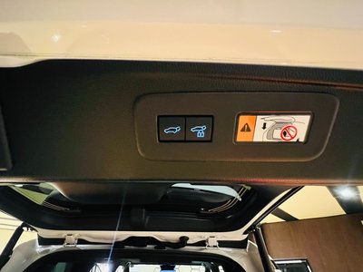 2025 Lexus GX 缩略图 63
