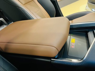 2025 Lexus GX 缩略图 45