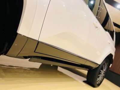 2025 Lexus GX 缩略图 17
