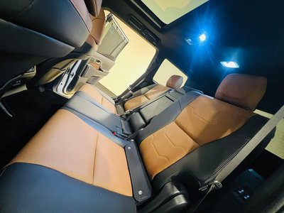2025 Lexus GX 缩略图 66