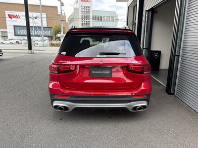 MERCEDES-BENZ GLB AMG - 6