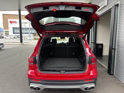 MERCEDES-BENZ GLB AMG - 7