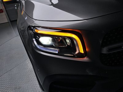 2023 Mercedes-BENZ GLB photo 9