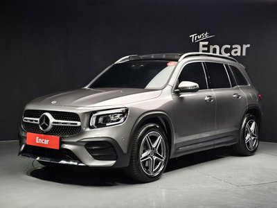 2023 Mercedes-BENZ GLB photo 1