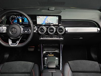 2023 Mercedes-BENZ GLB photo 5