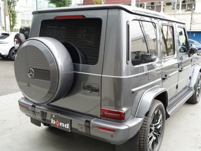 صورة مصغرة 21 لـ 2026 Mercedes-BENZ G-CLASS
