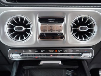 صورة مصغرة 31 لـ 2026 Mercedes-BENZ G-CLASS