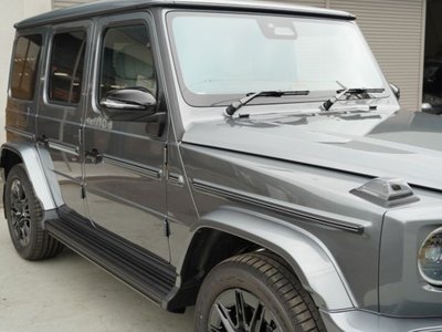 صورة مصغرة 12 لـ 2026 Mercedes-BENZ G-CLASS