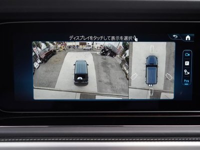 صورة مصغرة 35 لـ 2026 Mercedes-BENZ G-CLASS