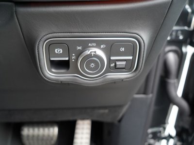 صورة مصغرة 26 لـ 2026 Mercedes-BENZ G-CLASS