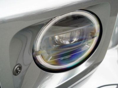 صورة مصغرة 17 لـ 2026 Mercedes-BENZ G-CLASS