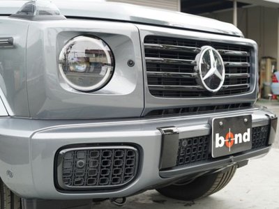 صورة مصغرة 11 لـ 2026 Mercedes-BENZ G-CLASS