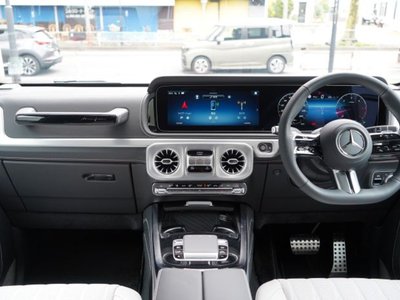 صورة مصغرة 22 لـ 2026 Mercedes-BENZ G-CLASS