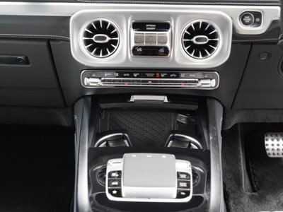 صورة مصغرة 30 لـ 2026 Mercedes-BENZ G-CLASS