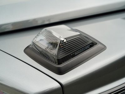 صورة مصغرة 20 لـ 2026 Mercedes-BENZ G-CLASS