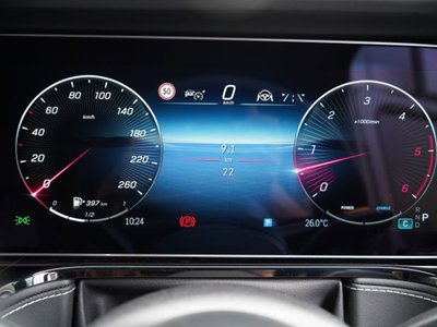 صورة مصغرة 27 لـ 2026 Mercedes-BENZ G-CLASS