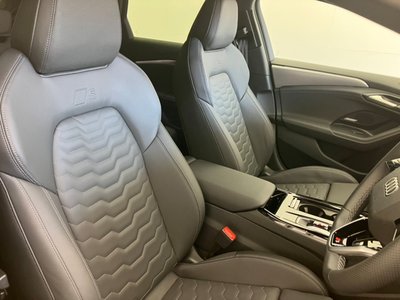 2026 AUDI A6 AVANT E-TRON thumbnail 23