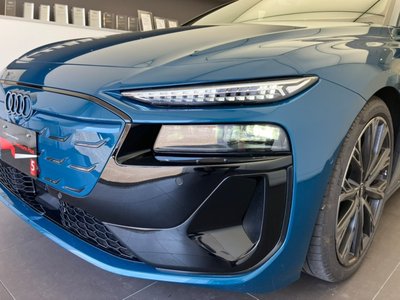 صورة 6 لـ 2026 AUDI A6 AVANT E-TRON