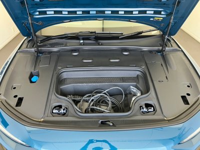 صورة 8 لـ 2026 AUDI A6 AVANT E-TRON