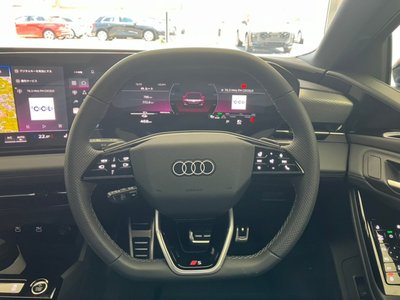 2026 AUDI A6 AVANT E-TRON thumbnail 14