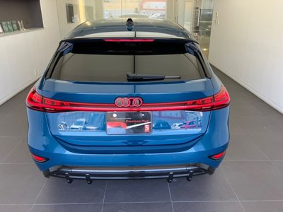 2026 AUDI A6 AVANT E-TRON thumbnail 11