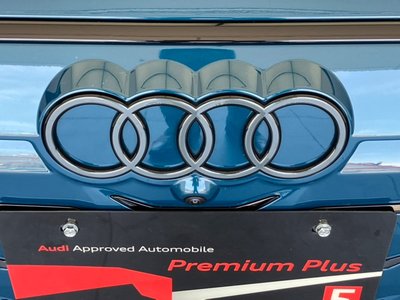 صورة 7 لـ 2026 AUDI A6 AVANT E-TRON