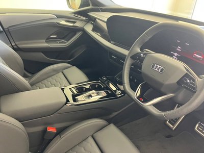 2026 AUDI A6 AVANT E-TRON thumbnail 22