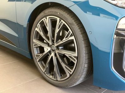 صورة 9 لـ 2026 AUDI A6 AVANT E-TRON