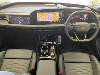 2026 AUDI A6 AVANT E-TRON thumbnail 27