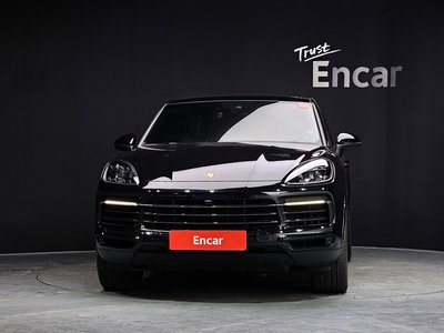 PORSCHE CAYENNE - 2