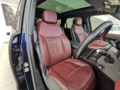 2023 LAND Rover RANGE ROVER SPORT — миниатюра 32