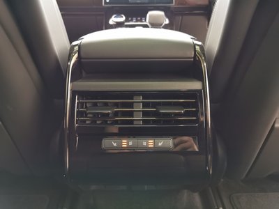2023 LAND Rover RANGE ROVER SPORT — миниатюра 13