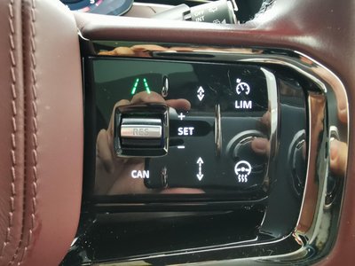 2023 LAND Rover RANGE ROVER SPORT — миниатюра 15
