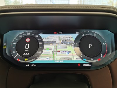 2023 LAND Rover RANGE ROVER SPORT — миниатюра 14