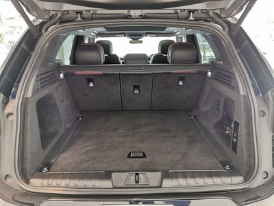 2023 LAND Rover RANGE ROVER SPORT — миниатюра 29