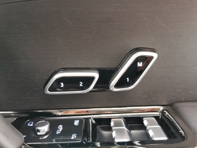 2023 LAND Rover RANGE ROVER SPORT — миниатюра 20