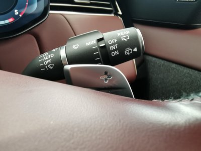 2023 LAND Rover RANGE ROVER SPORT — миниатюра 19