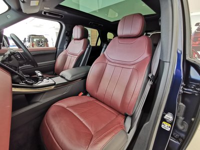 2023 LAND Rover RANGE ROVER SPORT — миниатюра 33