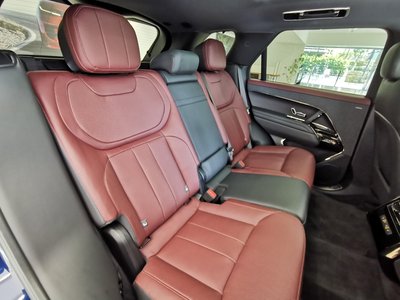 2023 LAND Rover RANGE ROVER SPORT — миниатюра 34