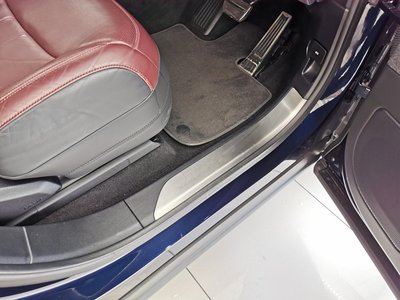 2023 LAND Rover RANGE ROVER SPORT — миниатюра 42