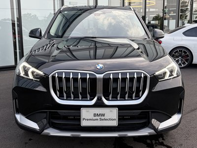 2025 BMW X1 — миниатюра 70
