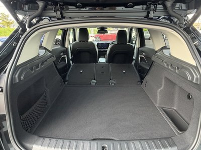 2025 BMW X1 — миниатюра 58