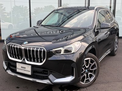 2025 BMW X1 照片 3