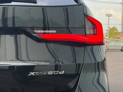 2025 BMW X1 — миниатюра 78